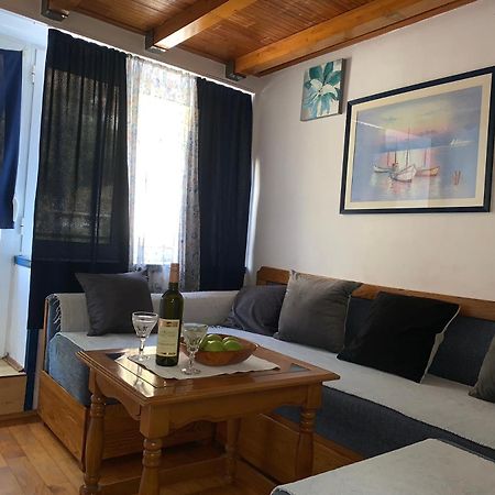 Apartman Tina Gurdic Kotor Zewnętrze zdjęcie