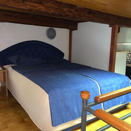 Apartman Tina Gurdic Kotor Zewnętrze zdjęcie