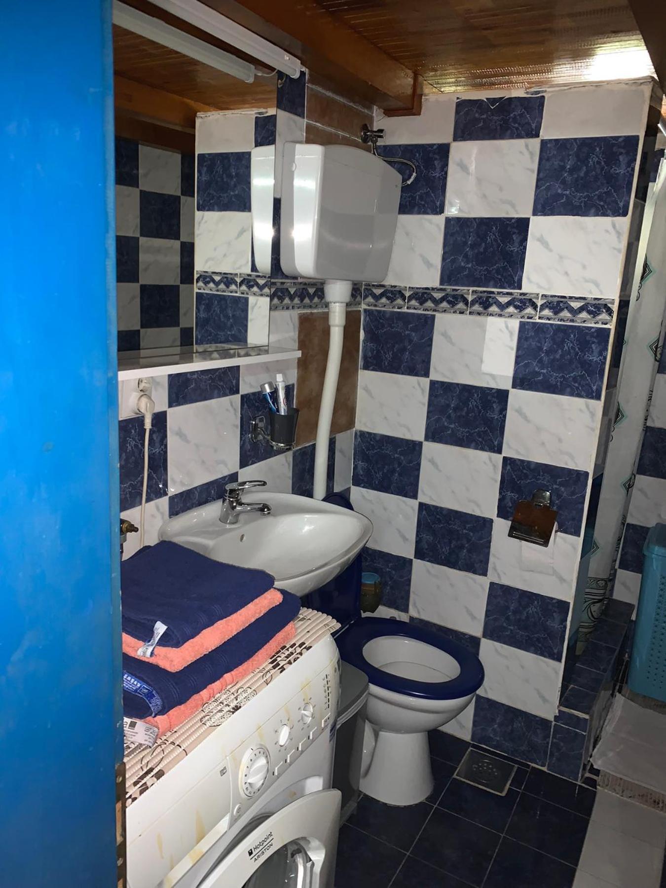 Apartman Tina Gurdic Kotor Pokój zdjęcie