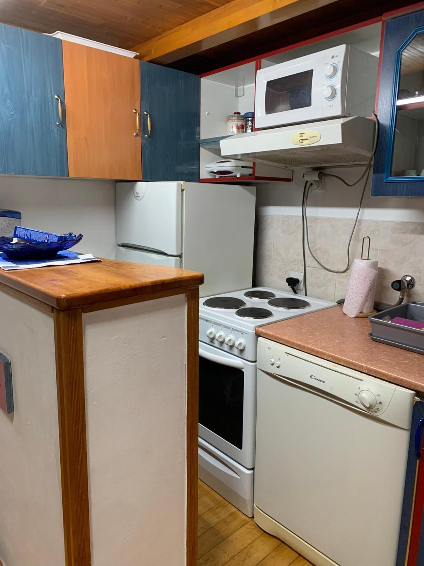 Apartman Tina Gurdic Kotor Zewnętrze zdjęcie